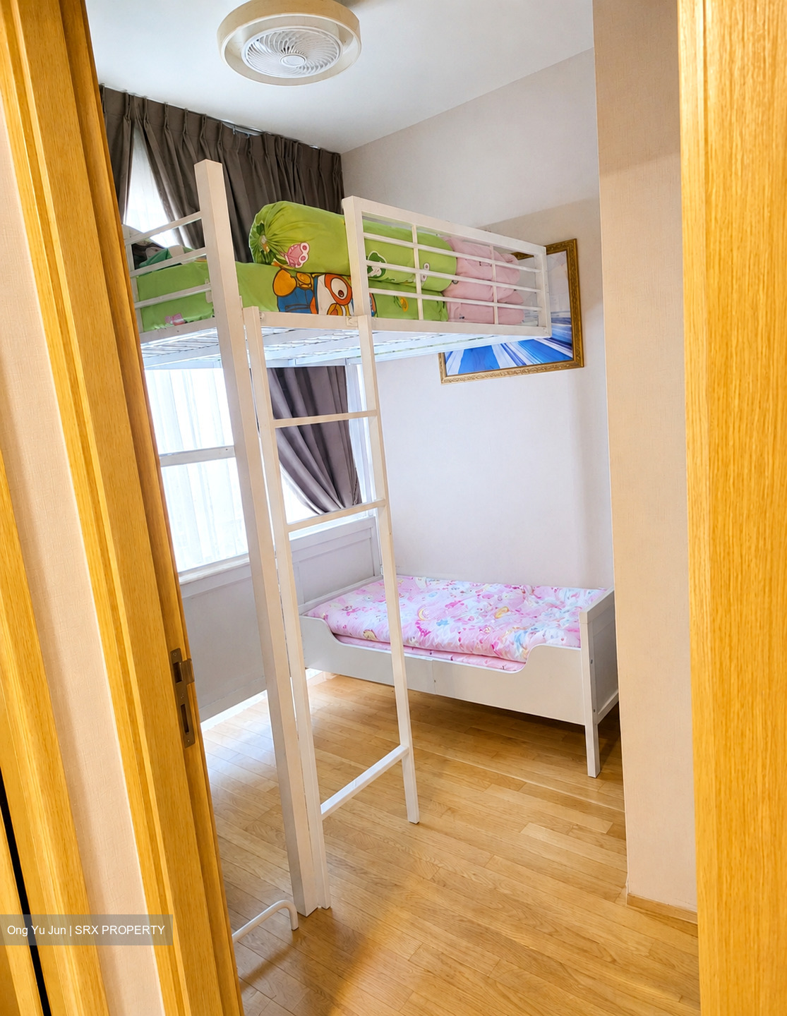 The Jovell (D17), Condominium #587637471